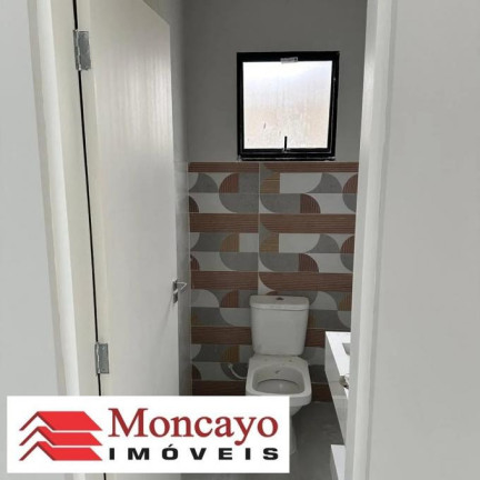 Imagem Sobrado com 3 Quartos à Venda, 175 m² em Praia Das Palmeiras - Caraguatatuba