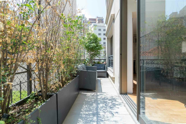Imagem Apartamento com 3 Quartos à Venda, 287 m² em Higienópolis - São Paulo Imagem Apartamento com 3 Quartos à Venda, 287 m² em Higienópolis - São Paulo