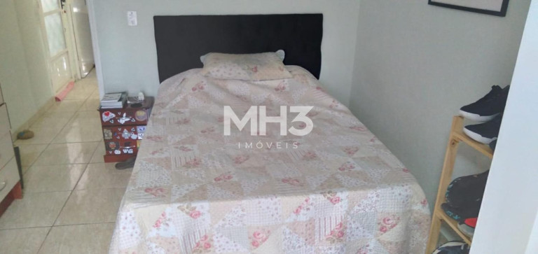 Imagem Casa de Condomínio com 3 Quartos à Venda, 120 m² em Vila Lunardi - Campinas Imagem Casa de Condomínio com 3 Quartos à Venda, 120 m² em Vila Lunardi - Campinas