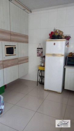 Imagem Casa com 3 Quartos à Venda, 167 m² em Granja Viana - Cotia