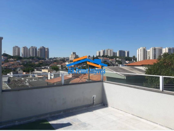 Imagem Casa com 4 Quartos à Venda, 125 m² em Bela Vista - Osasco Imagem Casa com 4 Quartos à Venda, 125 m² em Bela Vista - Osasco