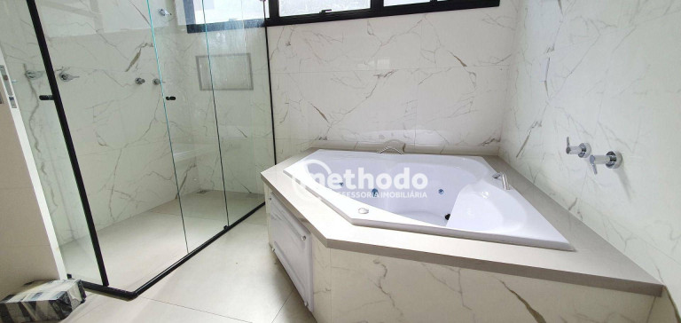 Imagem Casa com 4 Quartos para Alugar, 305 m² em Swiss Park - Campinas Imagem Casa com 4 Quartos para Alugar, 305 m² em Swiss Park - Campinas