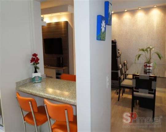Imagem Apartamento com 3 Quartos à Venda, 74 m² em Vila Matilde - São Paulo Imagem Apartamento com 3 Quartos à Venda, 74 m² em Vila Matilde - São Paulo