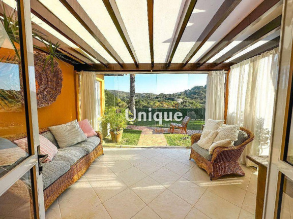 Imagem Casa com 4 Quartos à Venda, 250 m² em Ferradura - Armação Dos Búzios