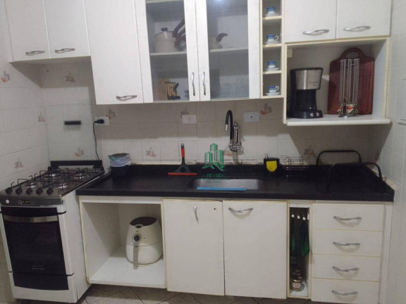 Imagem Apartamento com 2 Quartos à Venda, 64 m² em Jardim Da Mamãe - Guarulhos Imagem Apartamento com 2 Quartos à Venda, 64 m² em Jardim Da Mamãe - Guarulhos