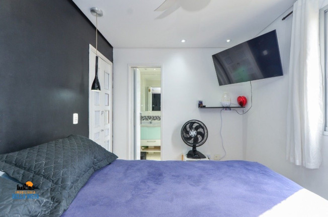 Imagem Apartamento com 2 Quartos à Venda, em Vila Liviero - São Paulo Imagem Apartamento com 2 Quartos à Venda, em Vila Liviero - São Paulo
