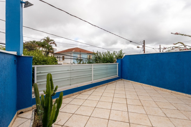 Imagem Casa com 3 Quartos à Venda, 177 m² em Parque Jabaquara - São Paulo Imagem Casa com 3 Quartos à Venda, 177 m² em Parque Jabaquara - São Paulo