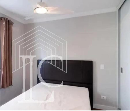Imagem Apartamento com 1 Quarto para Alugar, 47 m² em Campo Belo - São Paulo Imagem Apartamento com 1 Quarto para Alugar, 47 m² em Campo Belo - São Paulo