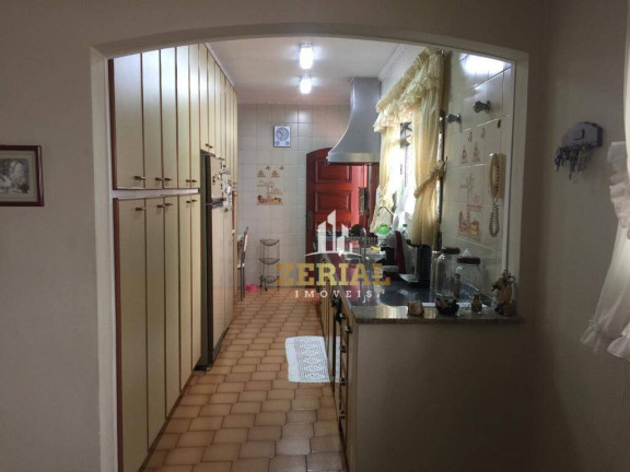 Imagem Casa com 4 Quartos à Venda, 380 m² em Santa Maria - São Caetano Do Sul Imagem Casa com 4 Quartos à Venda, 380 m² em Santa Maria - São Caetano Do Sul