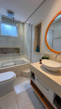 Imagem Apartamento com 2 Quartos à Venda, 86 m² em Gonzaga - Santos Imagem Apartamento com 2 Quartos à Venda, 86 m² em Gonzaga - Santos