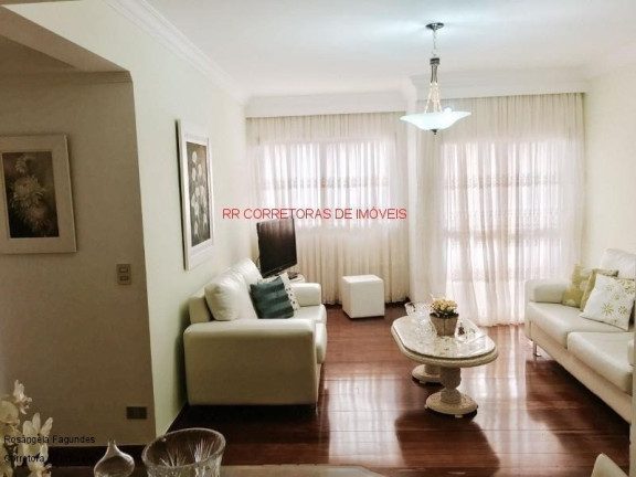 Imagem Apartamento com 3 Quartos à Venda, 110 m² em Jardim Dos Estados - Poços De Caldas