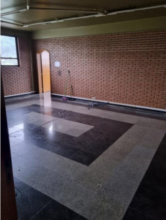 Imagem Imóvel Comercial à Venda, 4.078 m² em Instituto De Previdênci - São Paulo