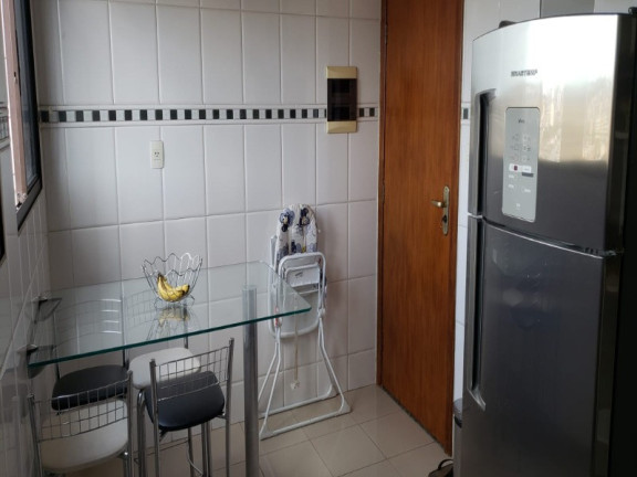 Imagem Cobertura com 3 Quartos à Venda, 150 m² em Riacho Das Pedras - Contagem