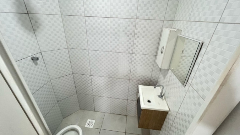 Imagem Apartamento com 3 Quartos à Venda, 110 m² em Gonzaga - Santos
