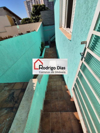 Foto do imóvel Casa com 3 Quartos à Venda, 250 m² em Vila Bela I - Jundiaí