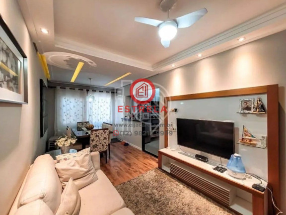 Imagem Casa com 3 Quartos à Venda, 95 m² em Cidade Salvador - Jacareí Imagem Casa com 3 Quartos à Venda, 95 m² em Cidade Salvador - Jacareí
