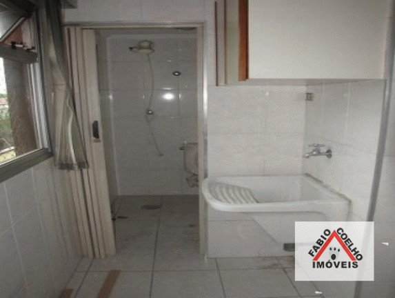 Imagem Apartamento à Venda, 120 m² em Vila Paulista - São Paulo Imagem Apartamento à Venda, 120 m² em Vila Paulista - São Paulo