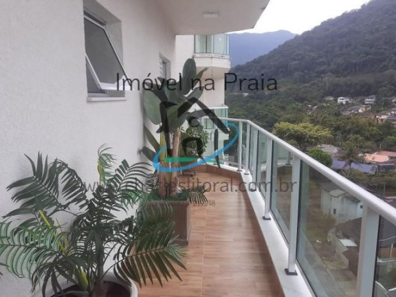 Imagem Apartamento com 2 Quartos à Venda, 83 m² em Cidade Jardim - Caraguatatuba
