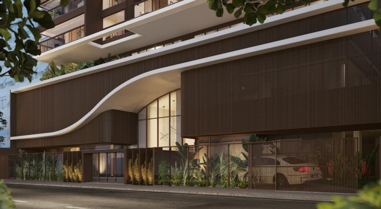 Imagem Apartamento com 3 Quartos à Venda, 166 m² em Botafogo - Rio De Janeiro