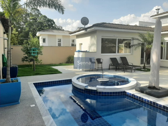 Imagem Casa com 4 Quartos à Venda,  em Medeiros - Jundiaí