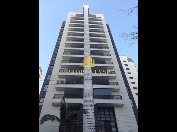 Imagem Apartamento com 1 Quarto à Venda, 32 m² em Pinheiros - São Paulo Imagem Apartamento com 1 Quarto à Venda, 32 m² em Pinheiros - São Paulo