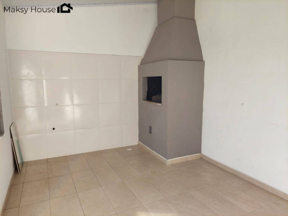 Imagem Casa com 3 Quartos à Venda,  em Boqueirão - Curitiba