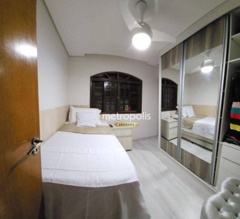 Imagem Sobrado com 3 Quartos à Venda, 318 m² em Riacho Grande - São Bernardo Do Campo
