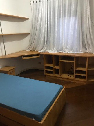 Imagem Apartamento com 4 Quartos à Venda, 200 m² em Vila Gomes Cardim - São Paulo