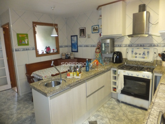 Imagem Casa com 4 Quartos à Venda, 250 m² em Barra Do Imbuí - Teresópolis
