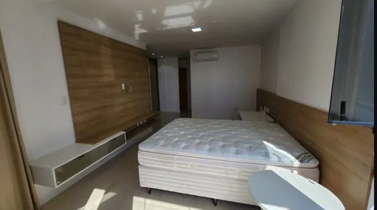 Imagem Apartamento com 4 Quartos à Venda, 216 m² em Altiplano Cabo Branco - João Pessoa