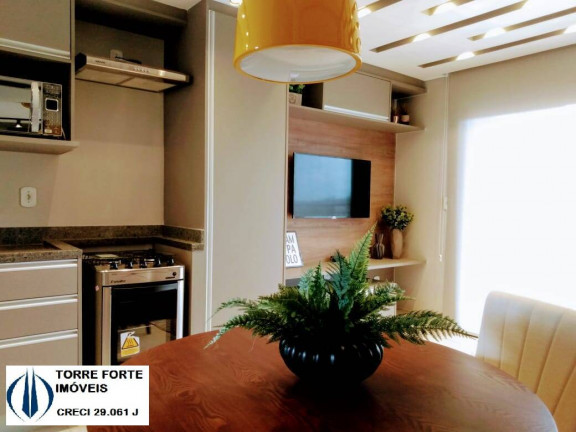 Imagem Apartamento com 1 Quarto à Venda, 28 m² em Vila Carrão - São Paulo