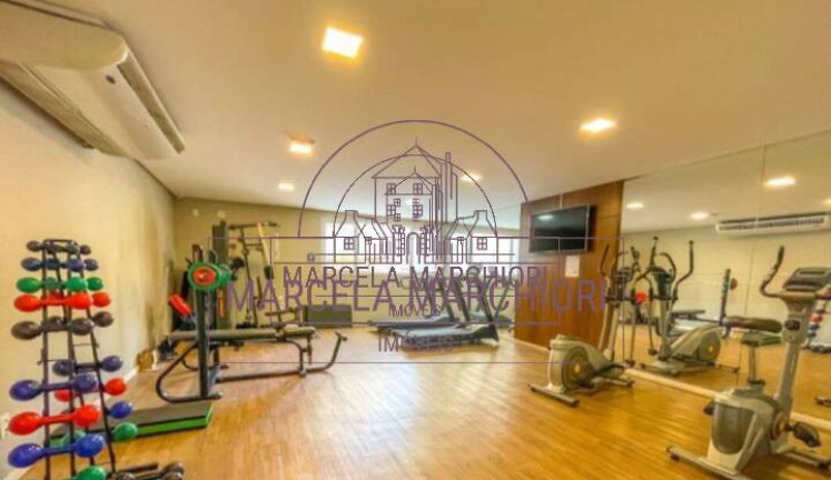 Imagem Apartamento com 3 Quartos à Venda, 75 m² em Itaparica - Vila Velha