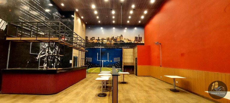 Imagem Imóvel para Alugar, 160 m² em Gonzaga - Santos Imagem Imóvel para Alugar, 160 m² em Gonzaga - Santos