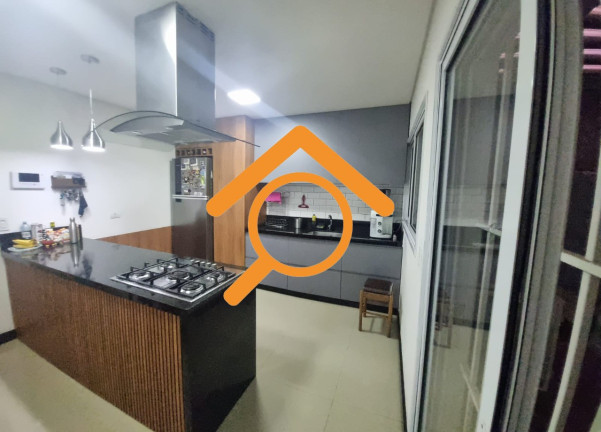Imagem Casa com 3 Quartos à Venda, 125 m² em Vila Isa - São Paulo