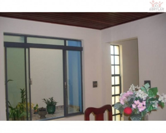 Imagem Sobrado com 3 Quartos à Venda, 198 m² em Ponte De Sao Joao - Jundiaí