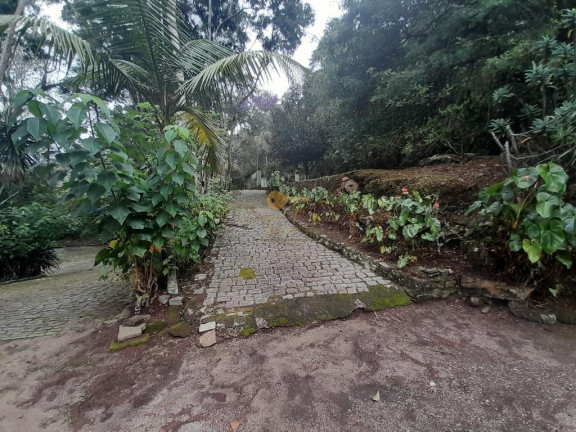 Imagem Chácara com 6 Quartos à Venda, 15.235 m² em Santa Rita - Teresópolis Imagem Chácara com 6 Quartos à Venda, 15.235 m² em Santa Rita - Teresópolis