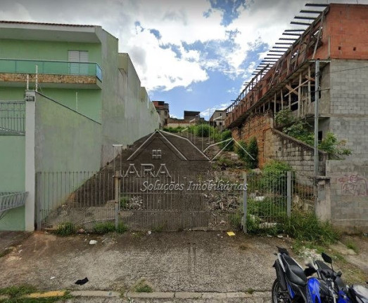 Terreno à Venda, 500 m² em Itaquera - São Paulo