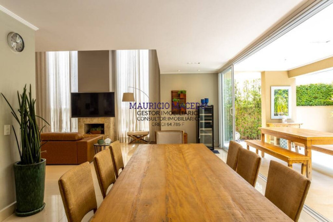 Imagem Casa com 5 Quartos à Venda, 420 m² em Alphaville - Santana De Parnaíba Imagem Casa com 5 Quartos à Venda, 420 m² em Alphaville - Santana De Parnaíba