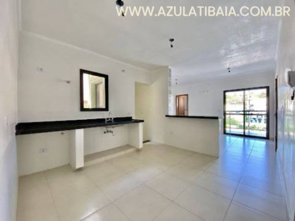 Imagem Apartamento com 2 Quartos à Venda, 94 m² em Vila Gardenia - Atibaia
