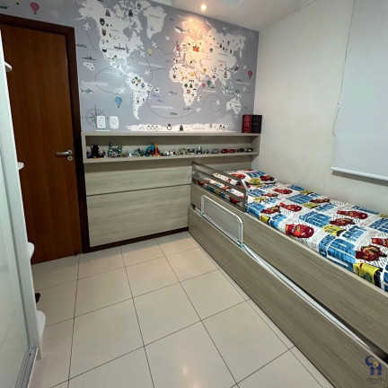 Imagem Apartamento com 3 Quartos à Venda, 94 m² em Stiep - Salvador Imagem Apartamento com 3 Quartos à Venda, 94 m² em Stiep - Salvador