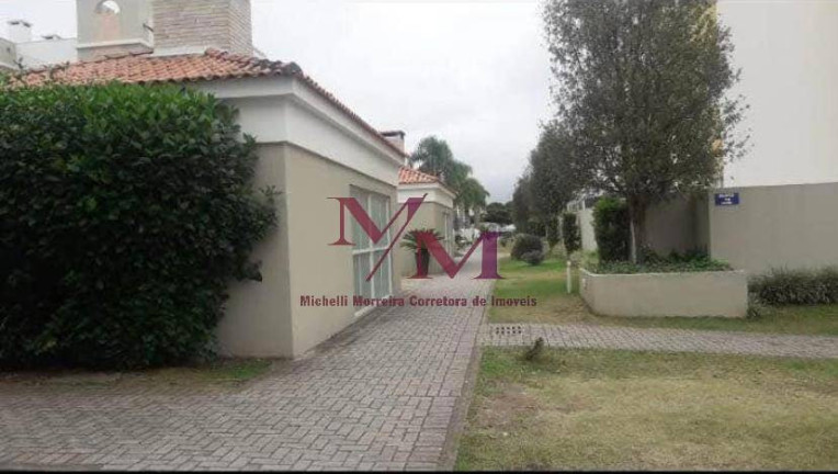 Imagem Apartamento com 2 Quartos à Venda, 50 m² em Capão Raso - Curitiba