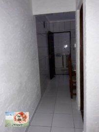 Imagem Casa com 2 Quartos à Venda, 142 m² em Jardim São Francisco - Mongaguá