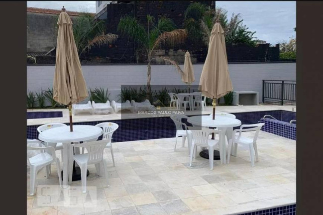 Imagem Apartamento com 2 Quartos à Venda, 44 m² em Vila Santa Maria - São Paulo Imagem Apartamento com 2 Quartos à Venda, 44 m² em Vila Santa Maria - São Paulo