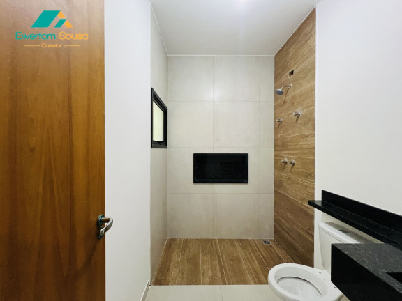 Imagem Casa com 3 Quartos à Venda, 163 m² em Jardim Dos Pinheiros - Atibaia