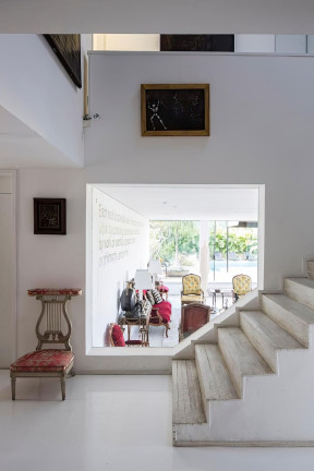 Imagem Casa com 5 Quartos à Venda, 1.000 m² em Jardim Guedala - São Paulo Imagem Casa com 5 Quartos à Venda, 1.000 m² em Jardim Guedala - São Paulo