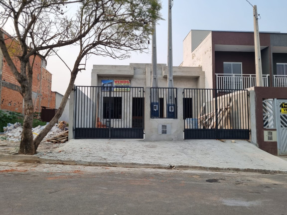 Imagem Casa com 2 Quartos à Venda, 150 m² em Jardim Santa Marta - Sorocaba