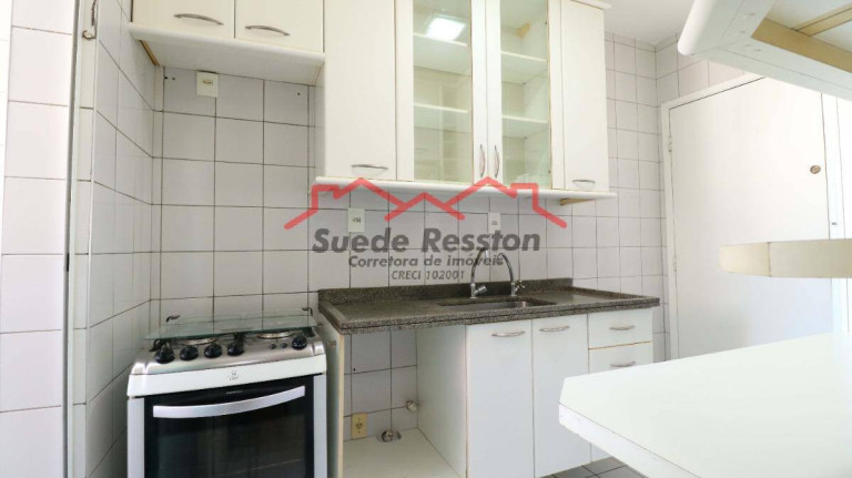Imagem Apartamento com 3 Quartos à Venda, 74 m² em Vila Santa Catarina - São Paulo