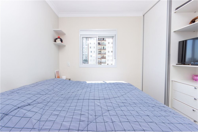Imagem Apartamento com 2 Quartos à Venda, 64 m² em Vila Da Saúde - São Paulo Imagem Apartamento com 2 Quartos à Venda, 64 m² em Vila Da Saúde - São Paulo