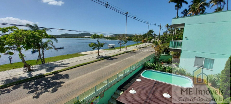 Imagem Casa de Condomínio com 3 Quartos à Venda, 115 m² em Palmeiras - Cabo Frio Imagem Casa de Condomínio com 3 Quartos à Venda, 115 m² em Palmeiras - Cabo Frio