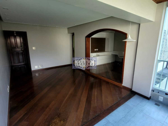 Imagem Apartamento com 2 Quartos à Venda, 90 m² em Santa Rosa - Niterói